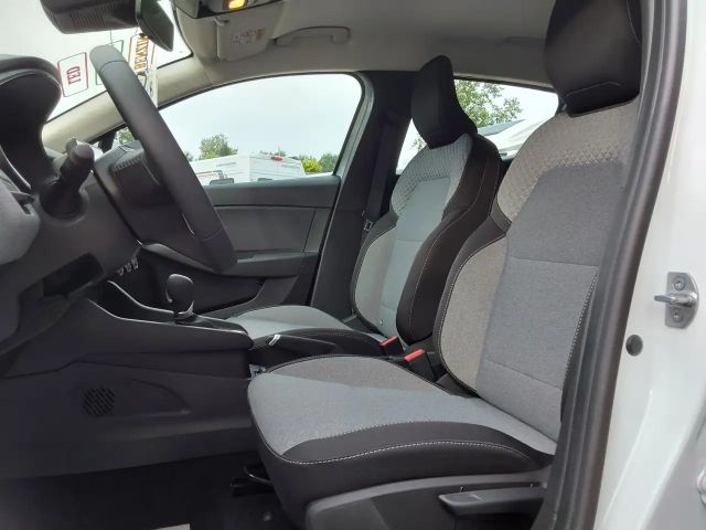 Renault Clio Evolution TCe 90