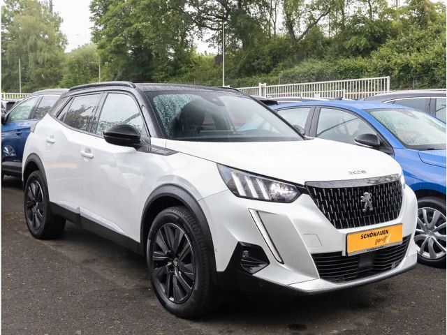 Peugeot 2008 GT-Line PureTech