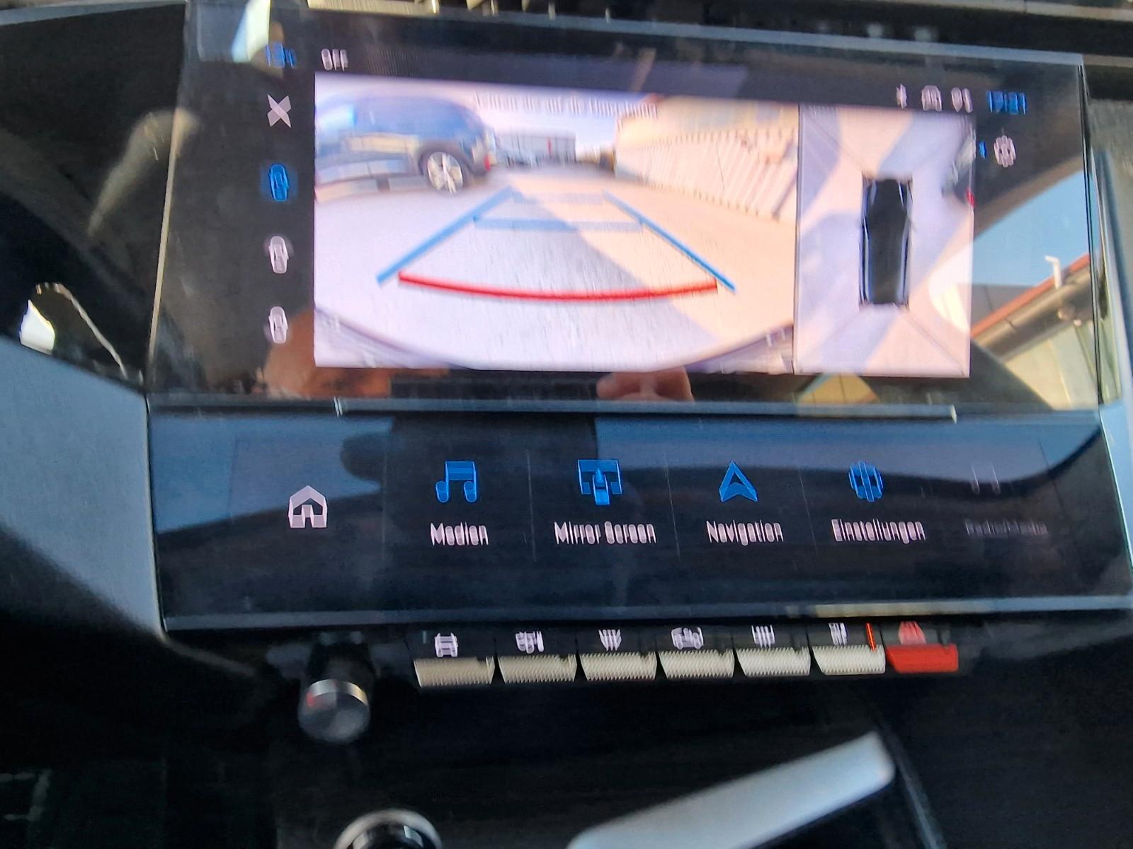 Peugeot 308 Allure Pack EAT8 PureTech