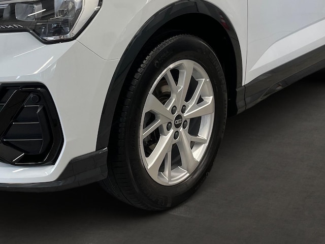 Audi Q3 35 TDI S-Line Sportback