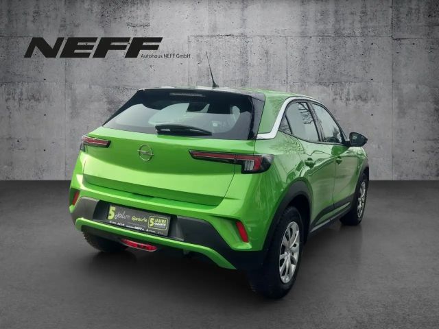 Opel Mokka 1.2 Turbo Turbo