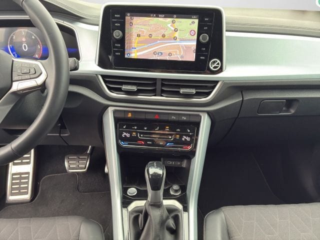 Volkswagen T-Roc 2.0 TDI DSG IQ.Drive Plus