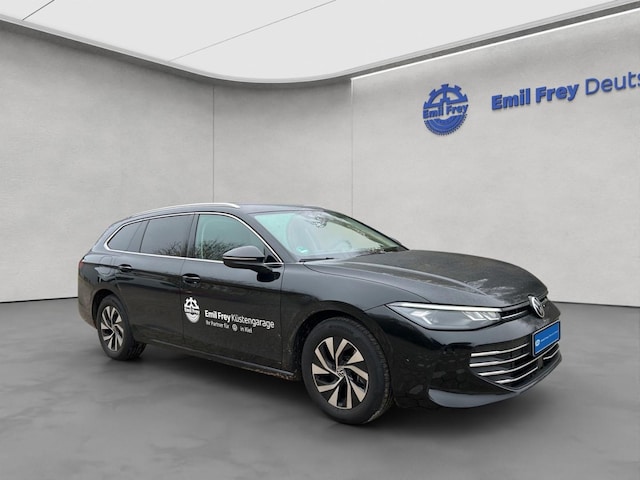 Volkswagen Passat 1.5 eTSI Business DSG Variant
