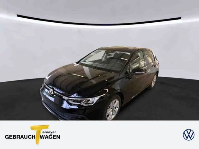 Volkswagen Golf 2.0 TDI DSG Life