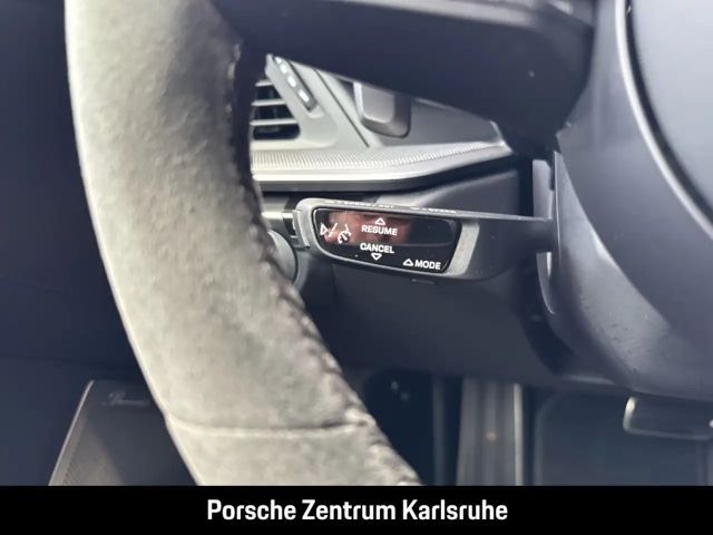 Porsche 992 4S Cabrio Carrera