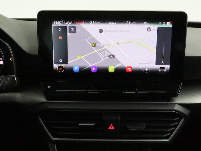 Seat Leon 2.0 TDI Sportstourer Style