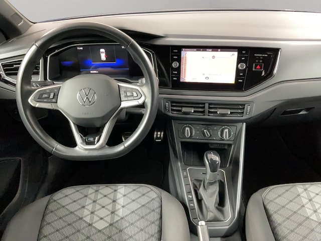 Volkswagen Taigo 1.0 TSI DSG