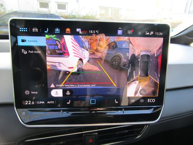 Volkswagen ID.3 150 kW IQ.Drive