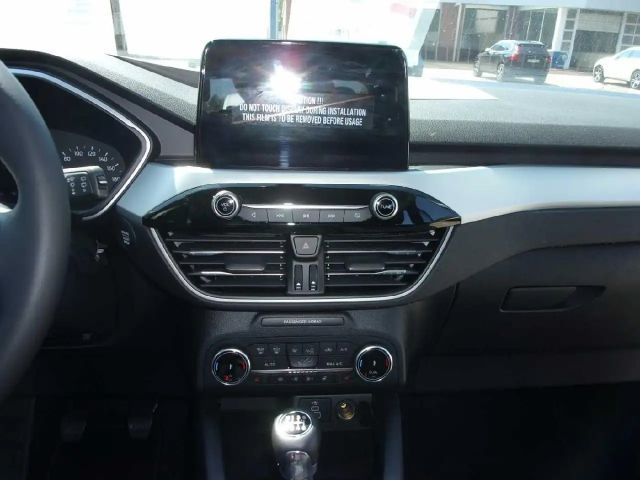 Ford Kuga Cool & Connect