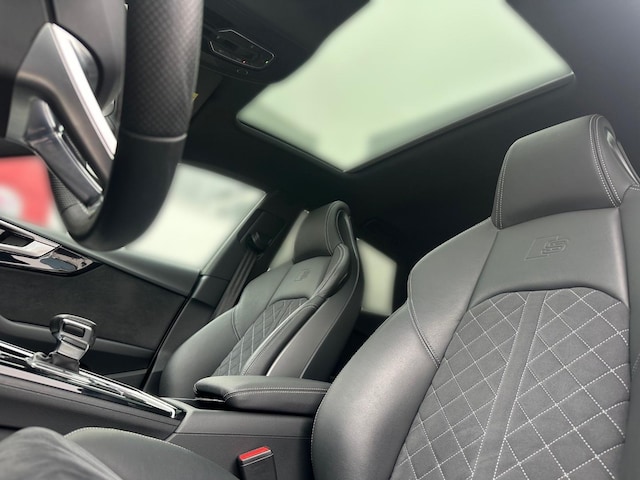 Audi S5 Quattro Sportback