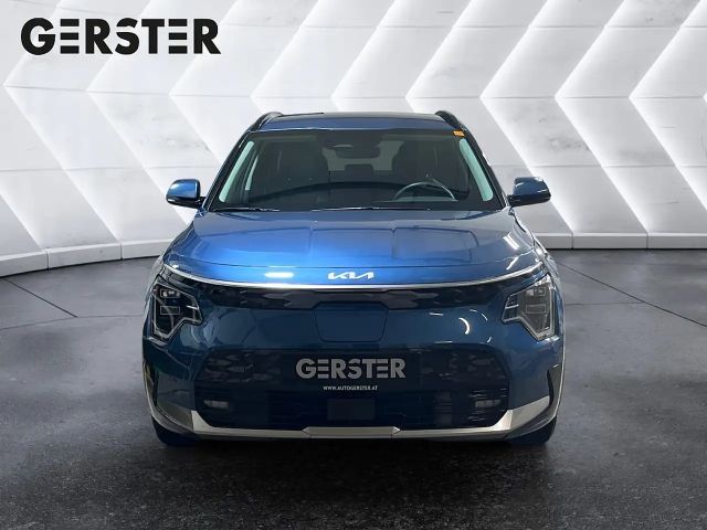 Kia Niro EV Long range e-Niro