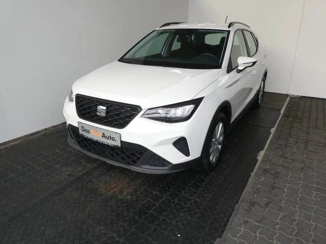 Seat Arona 1.0 TSI Reference