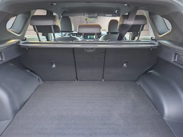 Hyundai Tucson 1.6 N Line T-GDi