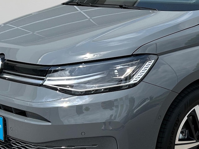 Volkswagen Caddy 1.5 TSI eHybrid