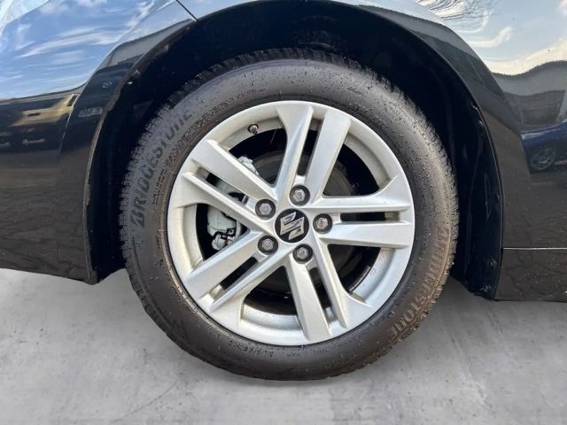 Suzuki Swace Comfort