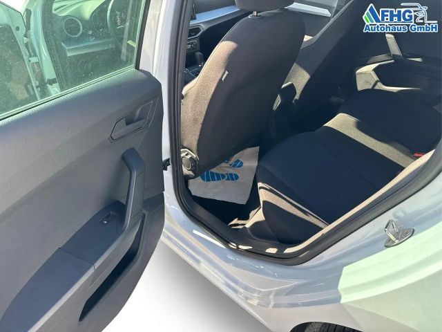 Seat Ibiza 1.0 TSI FR-lijn