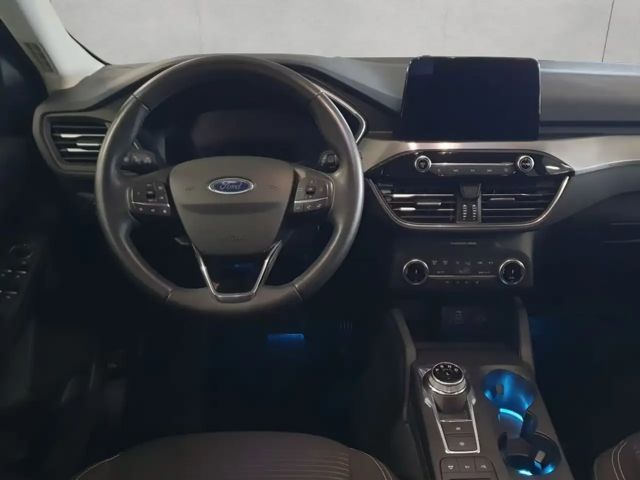 Ford Kuga Plug in Hybrid Titanium