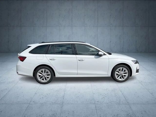 Skoda Octavia Combi Selection