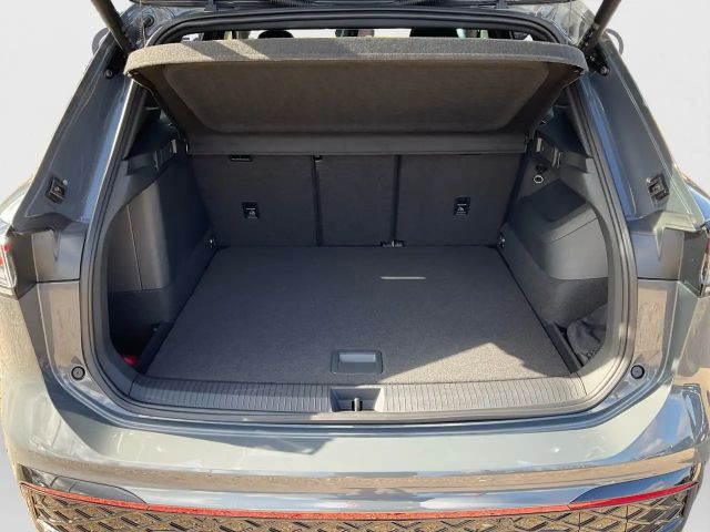 Volkswagen Tiguan R-Line eHybrid