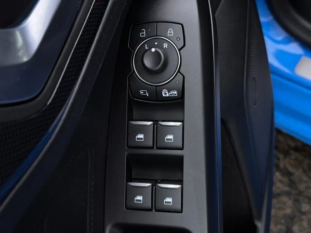 Ford Focus EcoBoost ST Line