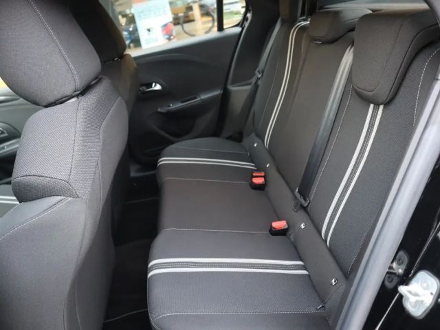 Opel Corsa GS-Line Grand Sport