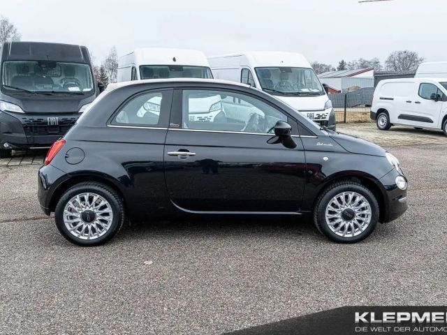 Fiat 500C Dolcevita
