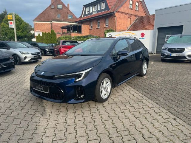 Suzuki Swace Comfort Hybrid