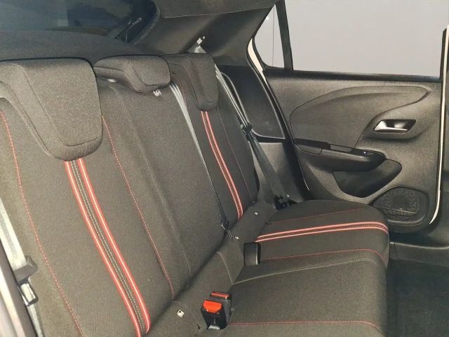 Opel Corsa 1.2 Turbo GS-Line Grand Sport Turbo