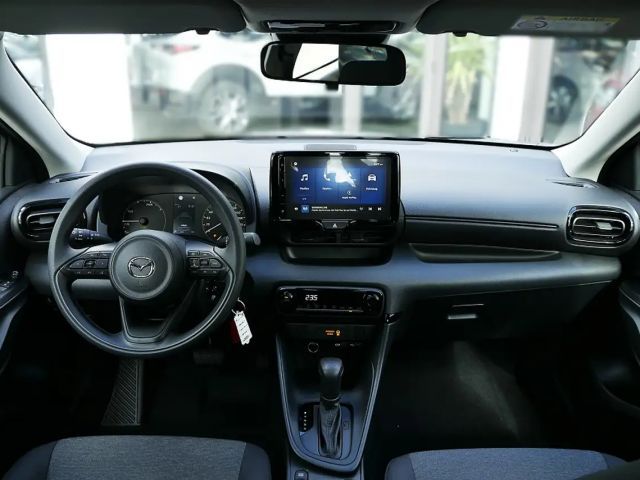 Mazda 2 Prime-line
