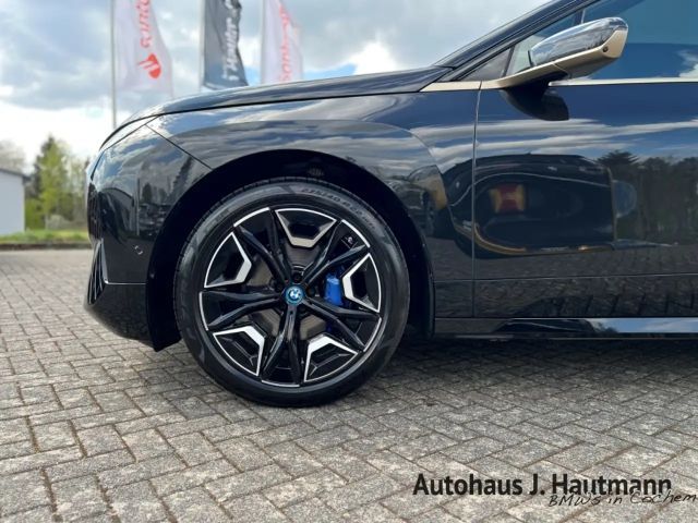 BMW iX xDrive xDrive50