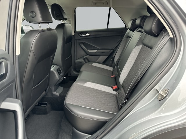 Volkswagen T-Roc 2.0 TDI