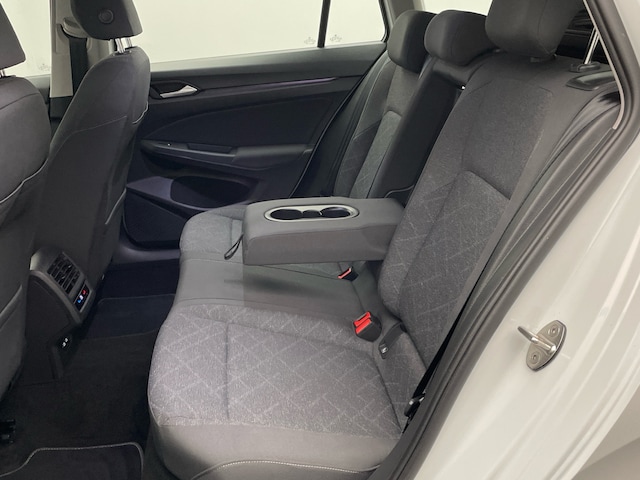 Volkswagen Golf DSG Golf VIII Variant