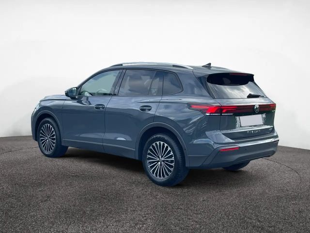 Volkswagen Tiguan DSG Life