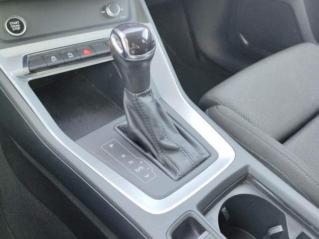 Audi Q3 35 TFSI S-Tronic