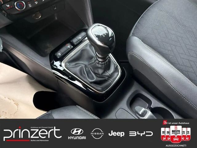 Opel Corsa 1.2 Turbo Turbo