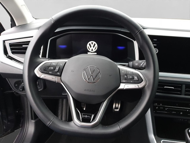 Volkswagen Taigo 1.0 TSI