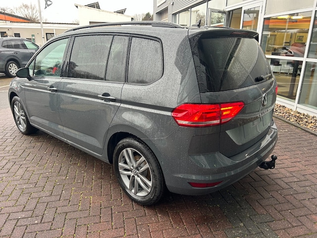 Volkswagen Touran 1.5 TSI