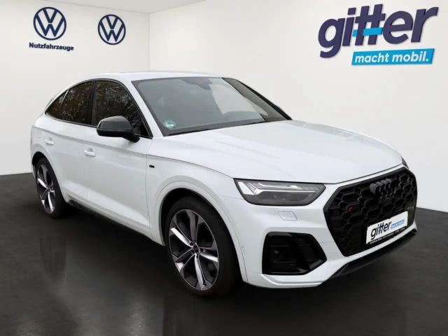 Audi SQ5 Sportback