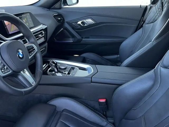 BMW Z4 Cabrio M-Sport Roadster sDrive30i