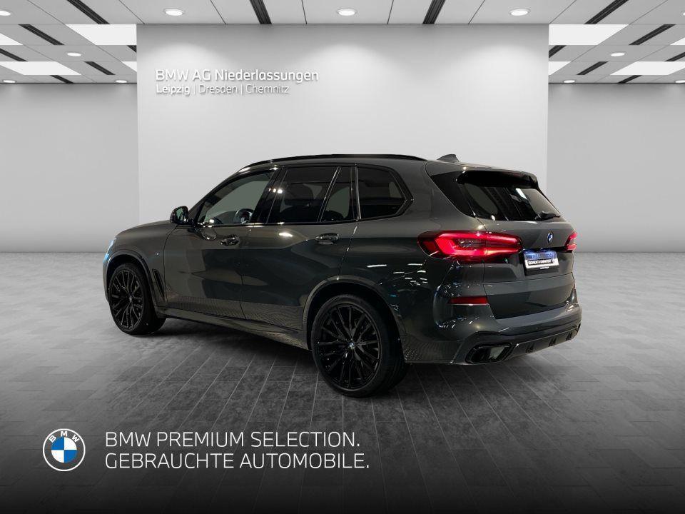 BMW X5 xDrive30d
