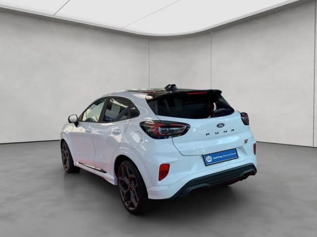 Ford Puma EcoBoost ST Line