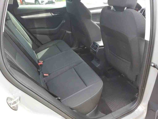 Skoda Karoq 2.0 TDI Tour