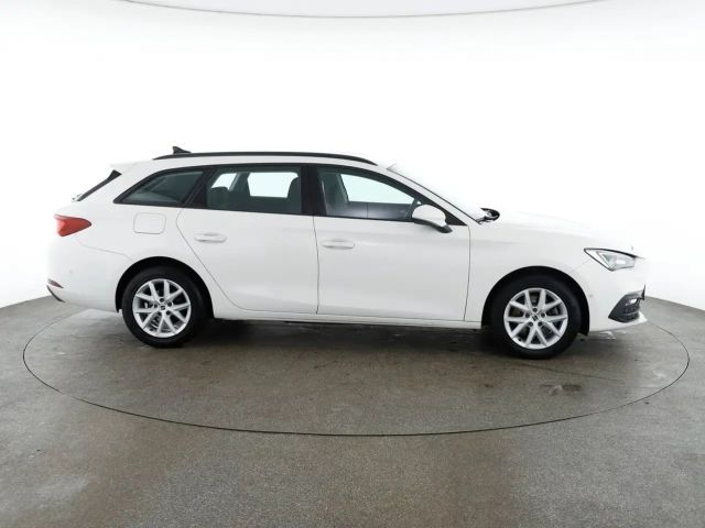 Seat Leon 2.0 TDI DSG Style