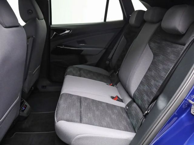 Volkswagen ID.4 IQ.Drive Performance Pro