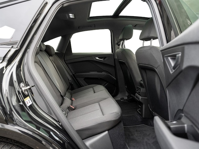 Audi Q4 e-tron 40 Sportback