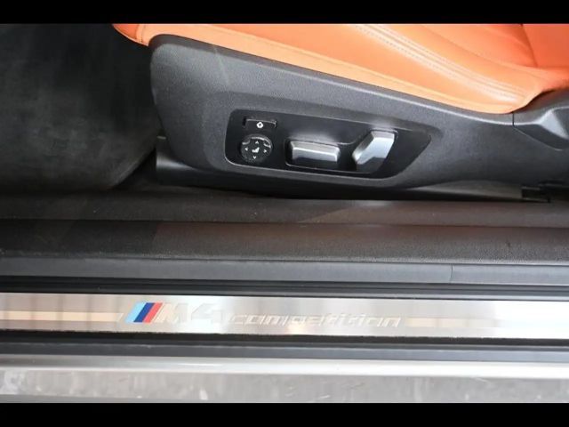 BMW M4 Coupé xDrive