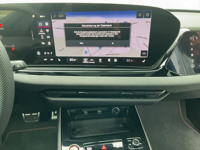 Audi A6 e-tron Avant Quattro