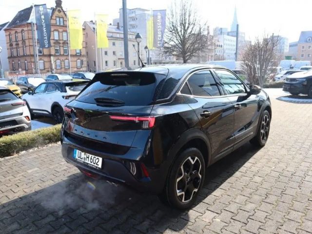Opel Mokka 1.2 Turbo Ultimate
