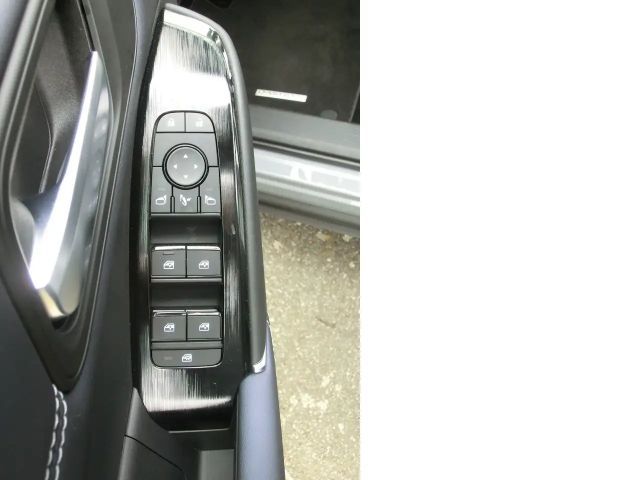 Nissan Qashqai N-Connecta