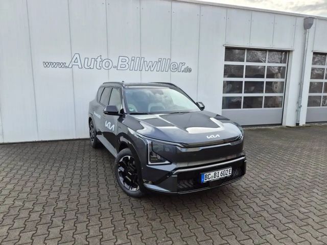 Kia EV5 81.4 kWh GT-Line